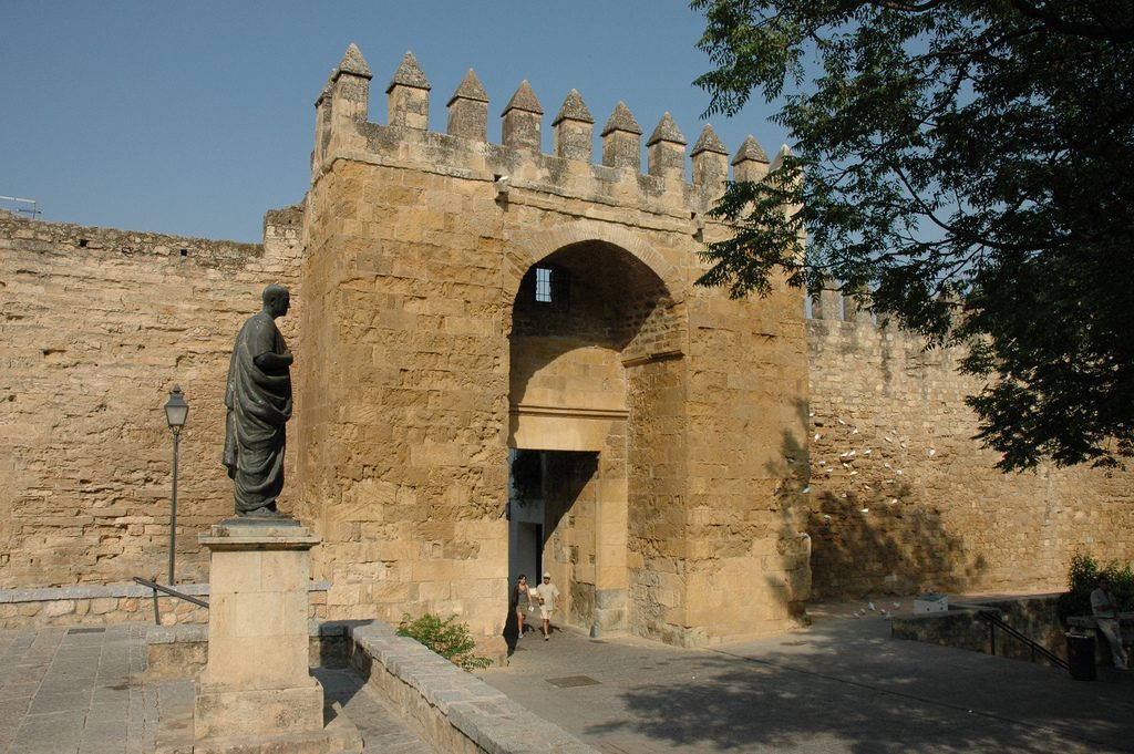 Mérida — Roman Spain